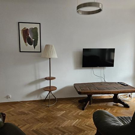 Prudentia Apartments Sawa Varsavia Esterno foto